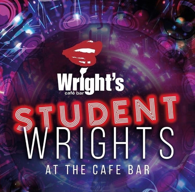 Student Wrights